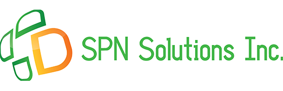 SPN Solutions Inc. Logo