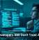 Why Developers Still Don’t Trust AI Tools
