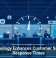 Technology Enhances Customer Support Response Times