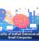 The Benefits of Unified Communications for Small Companies