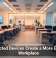 Connected Devices Create a More Efficient Workplace