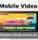 Adobe Premiere Finally Arrives on Android
